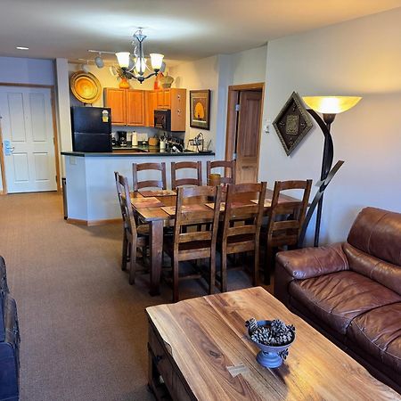 Ski-In Ski-Out Condo At Zephyr Mountain Lodge 1518 Winter Park Εξωτερικό φωτογραφία