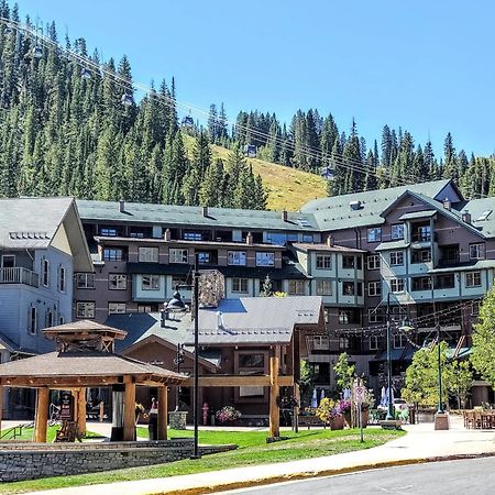 Ski-In Ski-Out Condo At Zephyr Mountain Lodge 1518 Winter Park Εξωτερικό φωτογραφία