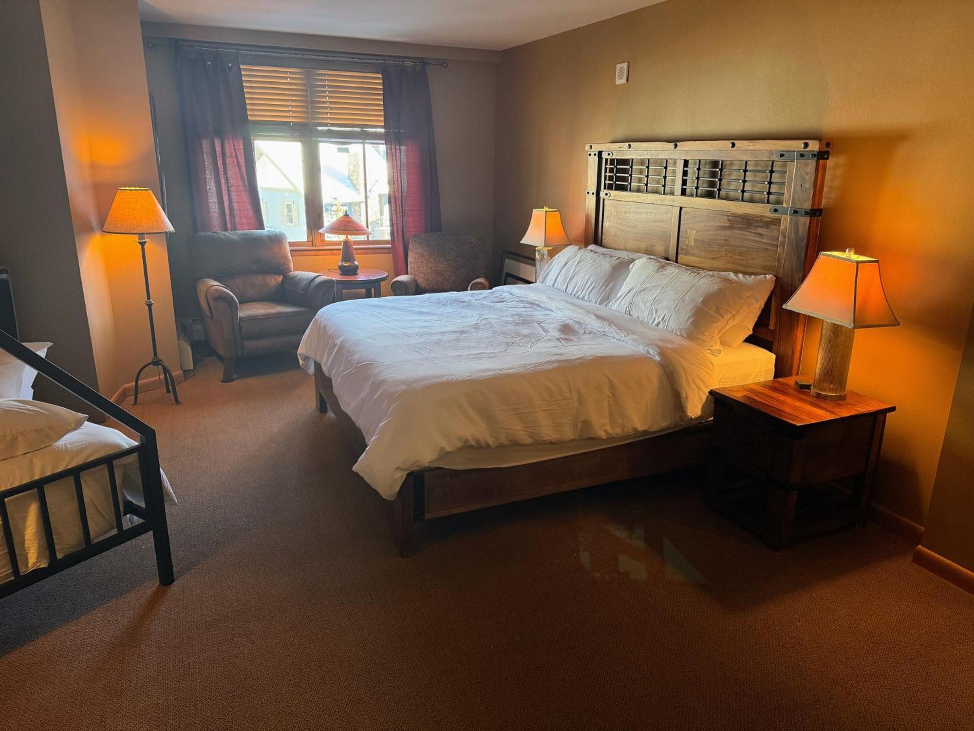 Ski-In Ski-Out Condo At Zephyr Mountain Lodge 1518 Winter Park Εξωτερικό φωτογραφία