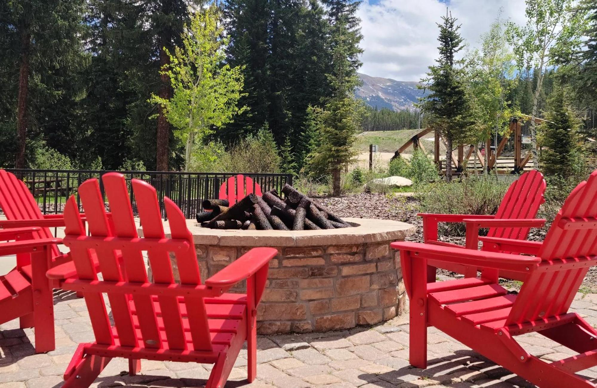 Ski-In Ski-Out Condo At Zephyr Mountain Lodge 1518 Winter Park Εξωτερικό φωτογραφία