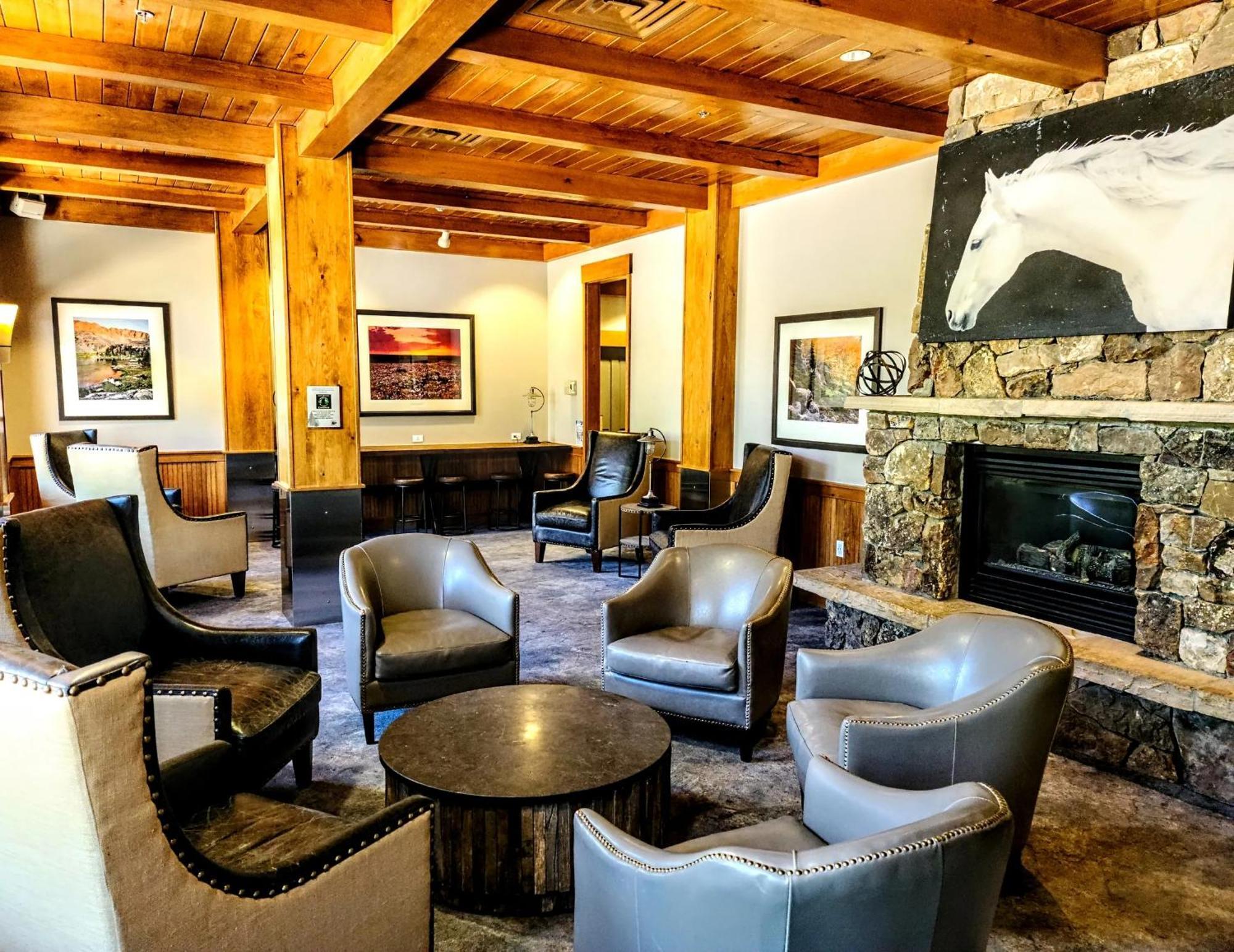 Ski-In Ski-Out Condo At Zephyr Mountain Lodge 1518 Winter Park Εξωτερικό φωτογραφία